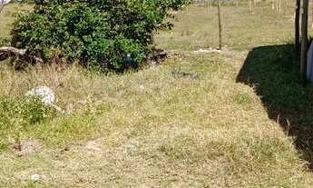 Imagem 2: Meio lote 10x12 Terreno / lote com venda por R$20.000