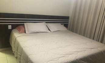 Imagem 4: Apartamento no Edifício Torres do Parque com 3 quartos em frente ao Parque Mãe Bonifácia