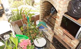 Imagem 6: Excelente casa em condomínio com 5 quartos nas Iucas- Teresópolis