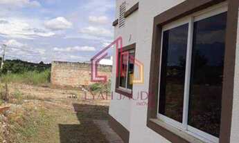 Imagem 6: Casa TÉRREA NOVA no Parque Residencial Tropical Ville à VENDA - 2/4,2 vagas - Cuiabá-MT