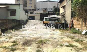 Imagem 4: Venda Lote-Área-Terreno Vila Paris Contagem