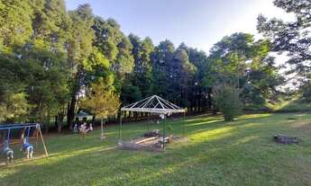 Imagem 7: Terreno com vista para vinícola Na cidade de Ibiúna, Interior de São Paulo. Excelente loc