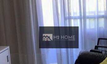 Imagem 4: Apartamento com 2 dormitórios à venda, 78 m² por R$ 500.000,00 - Recreio dos Bandeirantes