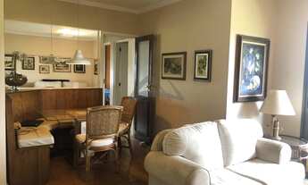 Imagem 2: Apartamento - Bairro das Palmeiras - Campinas