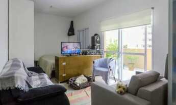 Imagem 5: Apartamento Gardem - 1 Dormitório