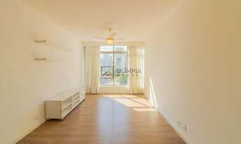 Imagem 3: Apartamento Locação 3 Dormitórios - 110 m² Itaim Bibi