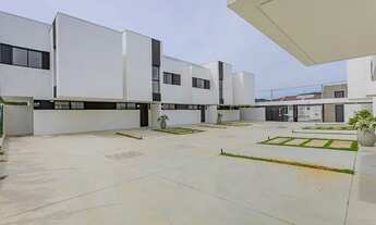 Imagem 5: MyHauz Guanandi Casa com 2 dormitórios