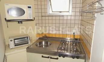 Imagem 6: Rarus Flats - Flat para locação - Edifício Royal Ibirapuera