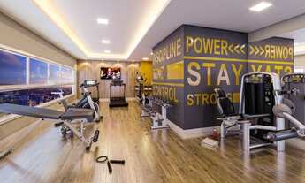 Imagem 4: Ágio Apartamento - Duo Sky Garden