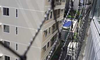 Imagem 2: Apartamento PRAIA DE PIEDADE 3 quartos com suite!