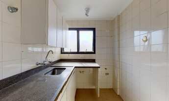 Imagem 4: APARTAMENTO RESIDENCIAL em São Paulo - SP, Sumaré