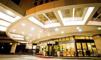 Imagem 6: Flat para aluguel tem 27 m² com 1 quarto em Campo Belo - São Paulo - SP