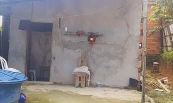 Imagem 7: Casa 5x5 m terreno grande