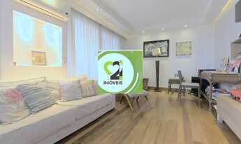 Imagem 5: Apartamento para alugar no bairro Água Branca - São Paulo/SP, Zona Oeste