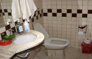 Imagem 5: Brasília - Casa Padrão - Setor Habitacional Jardim Botânico