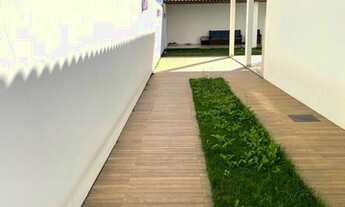 Imagem 7: Casa a venda em Condomínio fechado, 189m² - Village dos Goytacazes, 3 quartos com 1 suíte