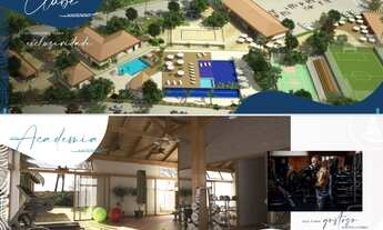 Imagem 4: Blue Lake lotes financiados lazer completo com Marina Seca - Arraial do Cabo - RJ