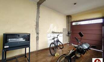 Imagem 5: Casa (térrea na rua) 5 dormitórios, cozinha planejada