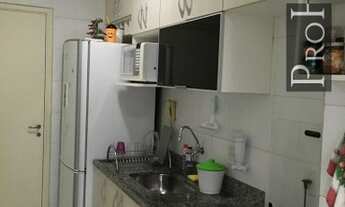 Imagem 6: Apartamento Residencial à venda, Vila Damásio, São Bernardo do Campo -