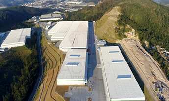 Imagem 5: Galpão Industrial - Condomínio Logistico