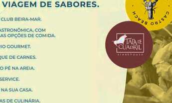 Imagem 4: Atenção investidore, Empreendimento beira mar de muro alto