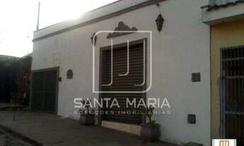 Imagem: Casa (térrea na rua) 2 dormitórios/suite