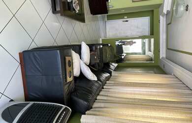 Imagem 6: Apartamento para aluguel tem 78 metros quadrados com 3 quartos em Lapa - totalmente mobil