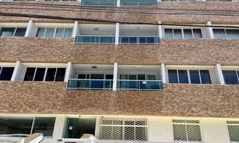 Imagem: Apartamento com 2 quartos beira mar do cabo