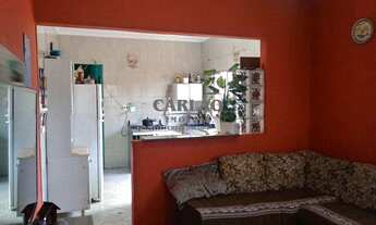 Imagem 7: Casa com 2 dorms, Vila Atlântica, Mongaguá - R$ 215 mil, Cod: 327001