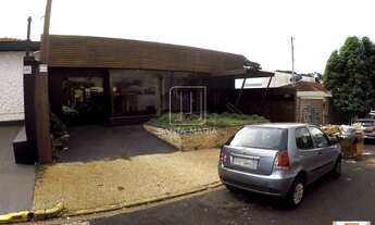 Imagem: Salão/Galpão (salão - térreo), cozinha