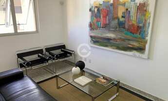 Imagem 4: Sala - Cambuí - Campinas