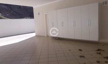 Imagem 3: Casa - Loteamento Alphaville Campinas - Campinas