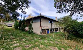 Imagem 2: Casa com 3 dormitórios à venda, 320 m² por R$ 600.000 - Vila Maria Regina - Juatuba/MG