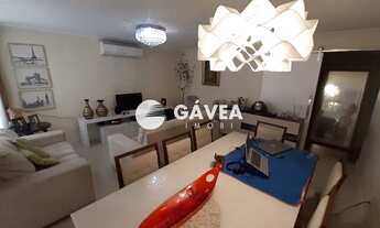 Imagem 3: Apartamento com 3 dorms, Gonzaga, Santos - R$ 750 mil, Cod