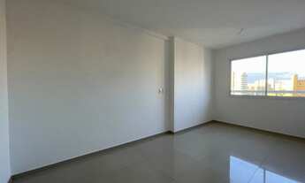 Imagem 6: Apartamento no ed Port Belline com 122m2, andar alto, vista mar, dois quartos, duas vagas