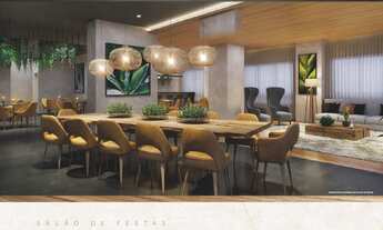 Imagem 7: 125m² 4 Dorm 2/3 Suítes Varanda Gourmet 2 Vaga Próx Metrô Saúde Parques Shopp Santa Cruz A