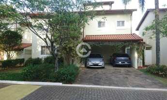 Imagem: Casa - Jardim das Paineiras - Campinas