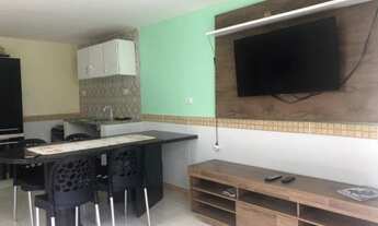 Imagem 6: CASA NO BAIRRO NAZARÉ