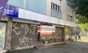Imagem 2: Loja para alugar, 50 m² por R$ 6.000,00/mês - Menino Deus - Porto Alegre/RS