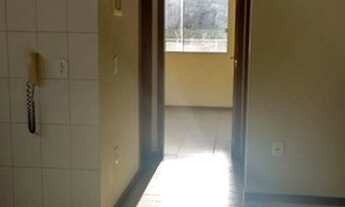 Imagem 2: Apartamento térreo