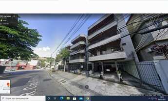 Imagem 2: Apto 02 qts + dependencia na Praia da Bandeira 01 Vaga