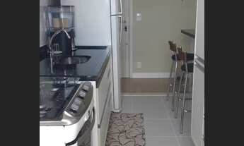 Imagem 2: Apartamento 2 quartos e suíte, Av. Ouro Fino