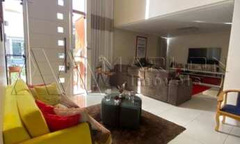 Imagem 4: Casa de condomínio para venda Bosque dos Pássaros, 300m², com 5 quartos em Nova Parnamirim