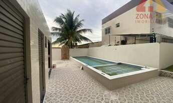 Imagem 2: Apartamento para venda tem 53 metros quadrados com 2 quartos em Mangabeira - João Pessoa