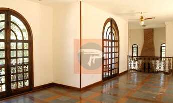 Imagem 7: CASA - 488 M² - 4 DORM. - COTIA - COND. PARQUE DAS ROSAS