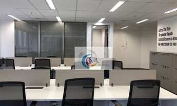 Imagem 3: Conjunto Comercial de 110m² com 3 vagas!!