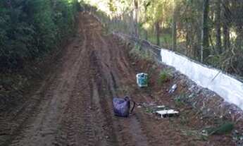 Imagem: Lote e Terreno de 1000m² localizado no