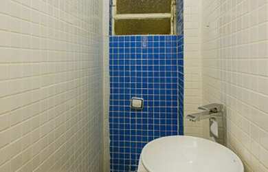 Imagem 5: Apartamento para venda com 109 metros quadrados com 3 quartos em Bom Fim - Porto Alegre