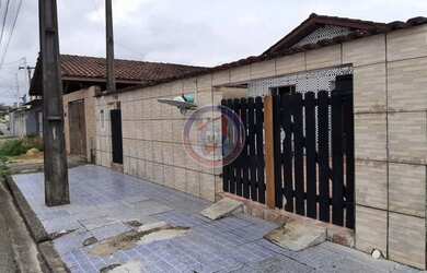 Imagem 2: Casa à venda 5 Quartos, 1 Suite, 2 Vagas, 176M², Agenor de Campos, Mongaguá - SP