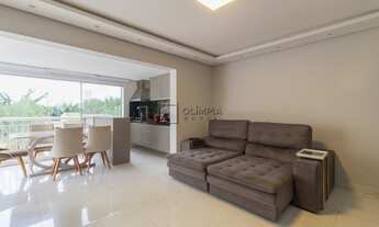 Imagem 2: Venda Apartamento 3 Dormitórios - 125 m² Santo Amaro